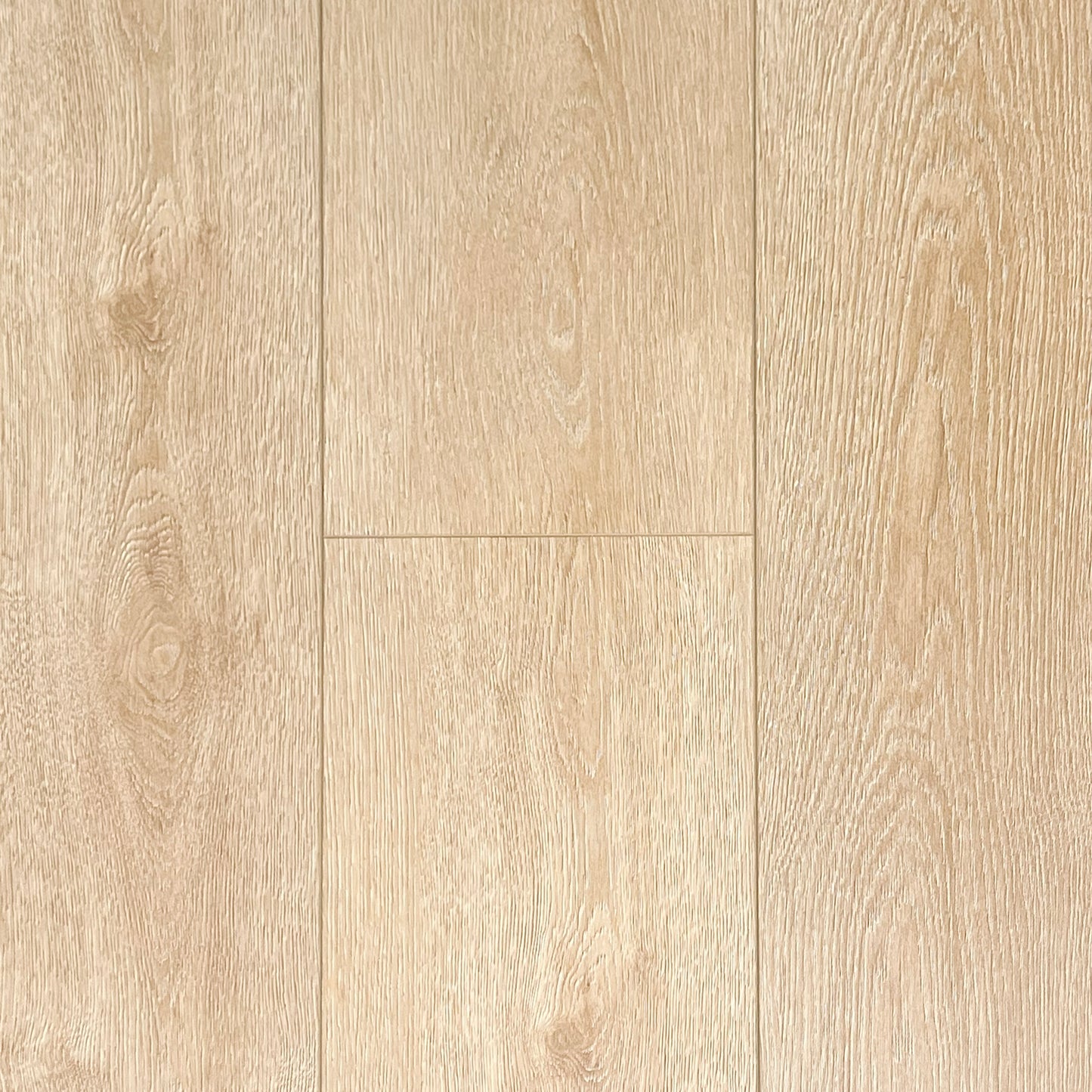 Mansion Ecru Oak EIR 12 mm T x 9.3" W Uniclic HDF AC5 Waterproof Laminate Wood Flooring (23.31 sq. ft./case)