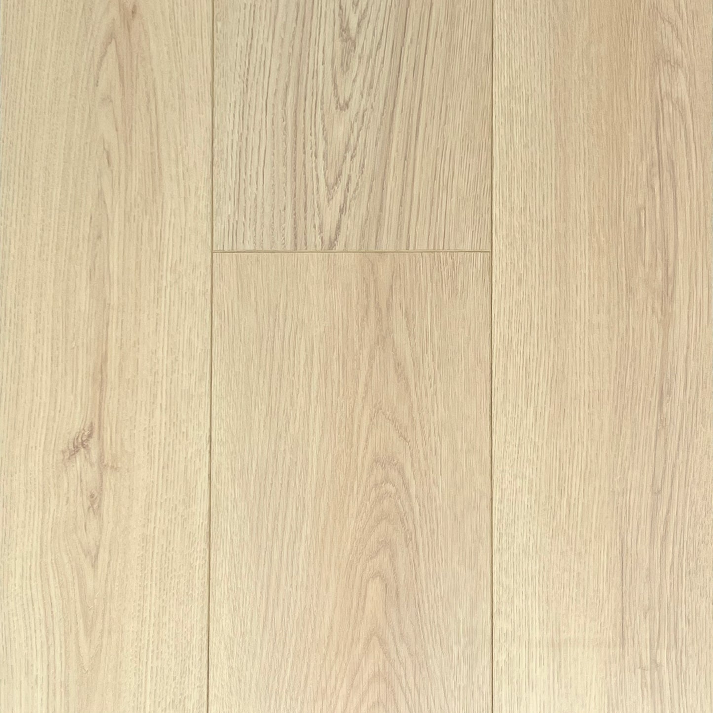 T-molding Aspen Oak