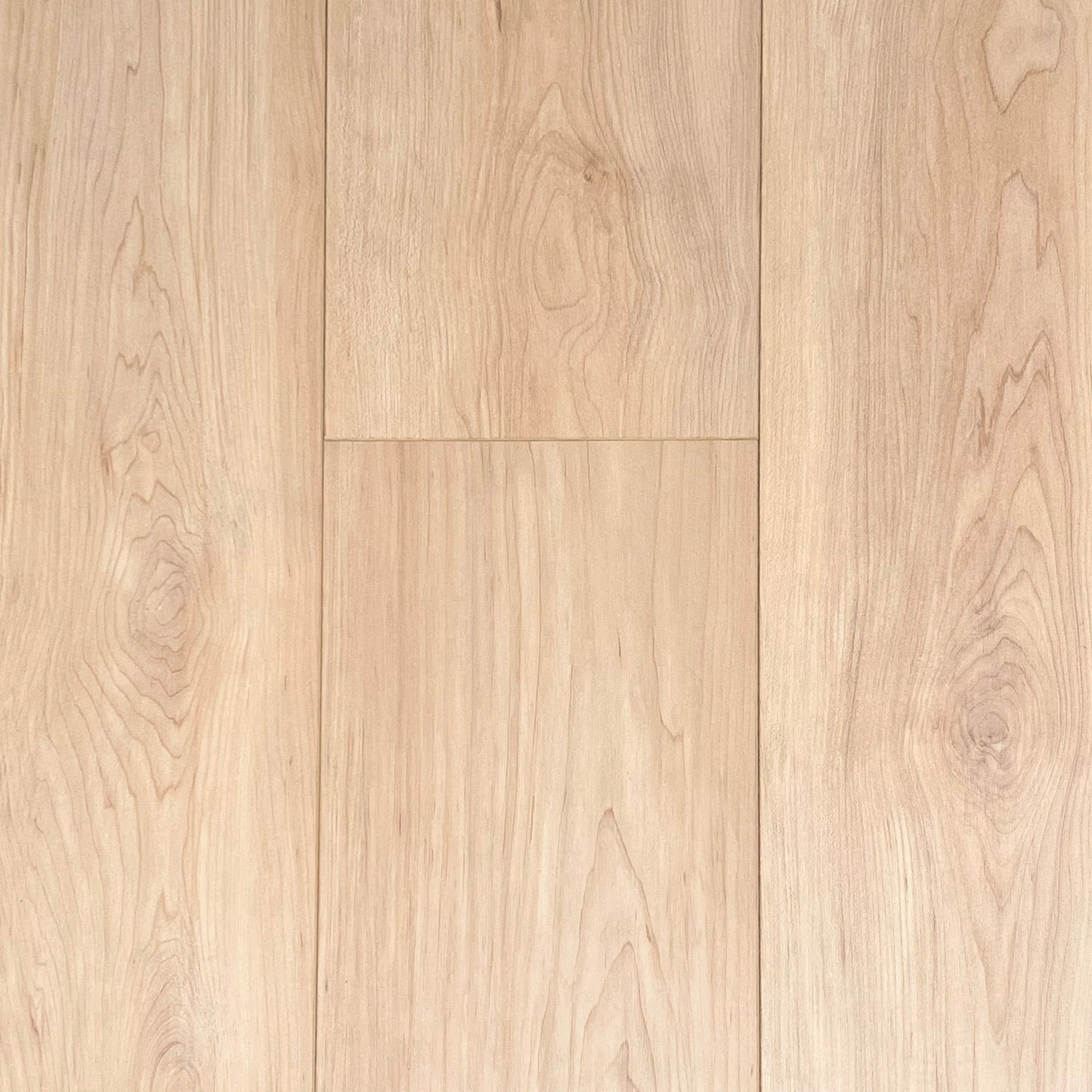 Mansion Wheat Maple EIR 12 mm T x 9.3" W Uniclic HDF AC5 Waterproof Laminate Wood Flooring (23.31 sq. ft./case)