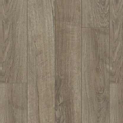 Flush Stair Nose 95" Natural Gray Oak