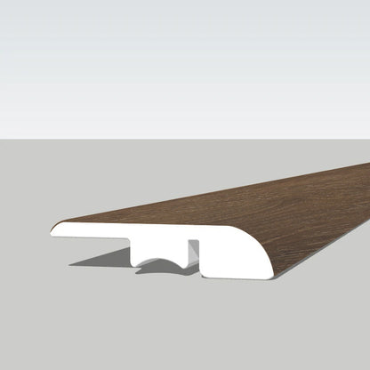 Reducer Caramel Oak