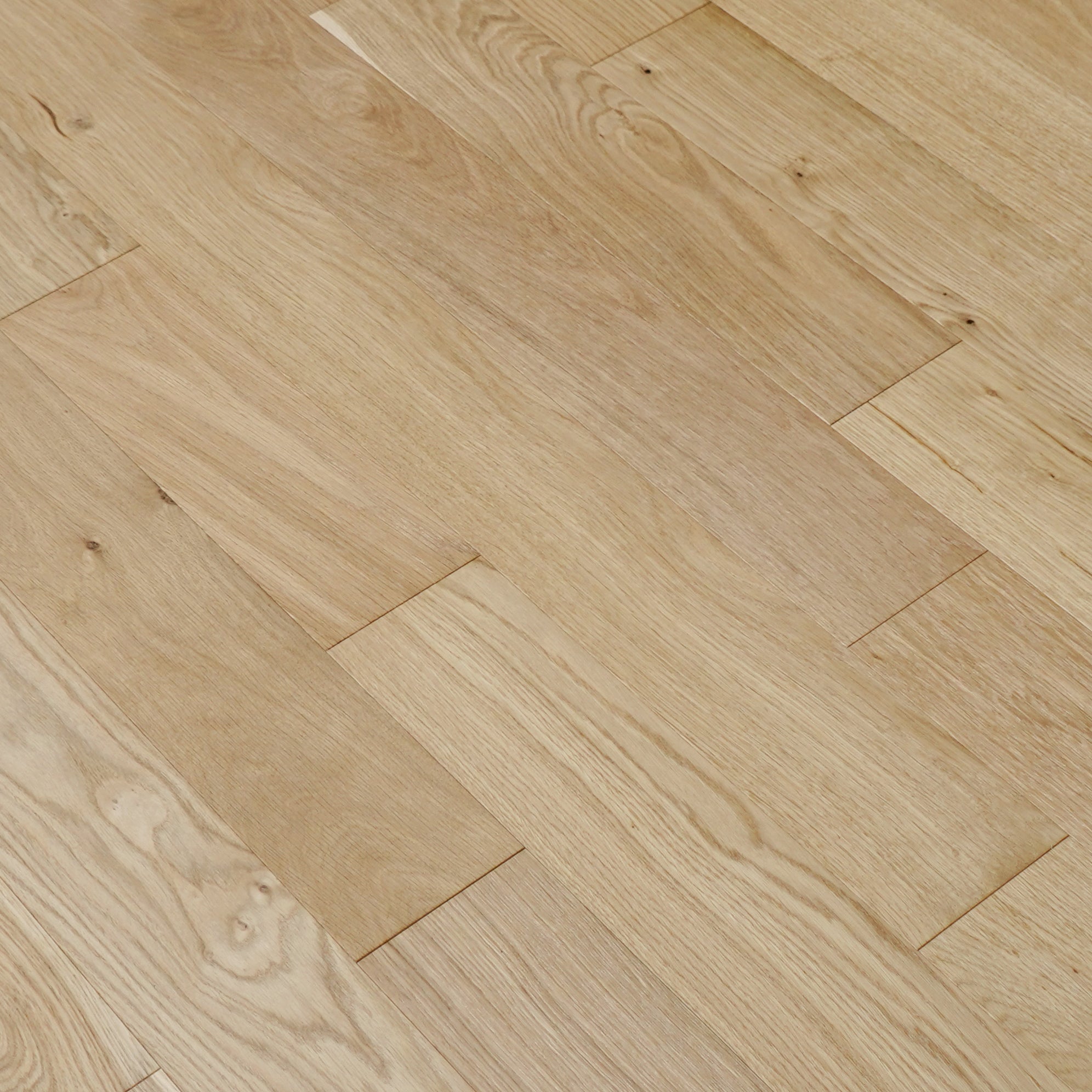 Firenze Oak 1/2 in. T x 5 in. W Tongue and Groove Wire