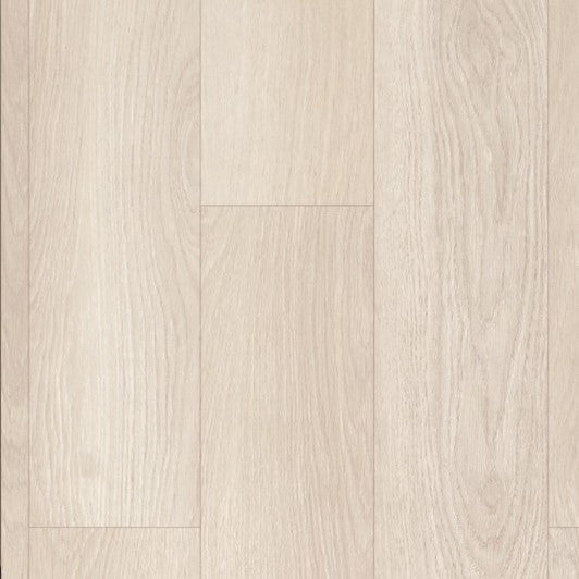 T-molding Platinum White Oak