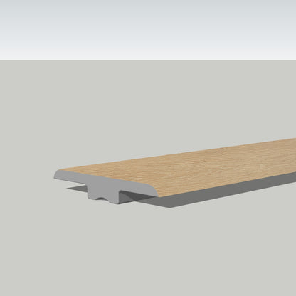 T-molding Pallas Oak