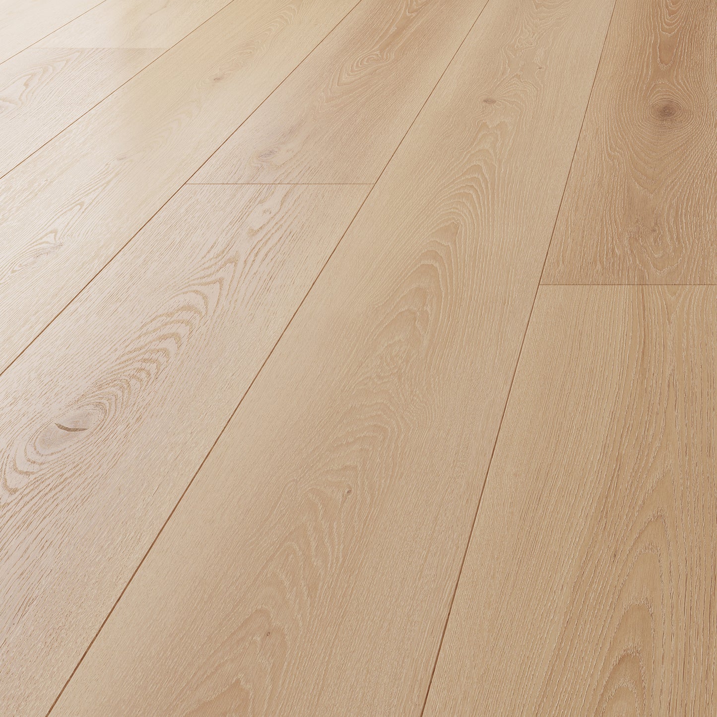 TwinsVista Sundance 14mm T x 9.3" W x 72" L AC4 Waterproof Laminate wood Flooring (23.25 sq.ft)