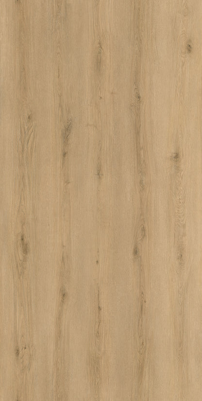 TwinsVista Fortuna Gold 14mm T x 9.3" W x 72" L AC4 Waterproof Laminate wood Flooring  (23.25 sq.ft)