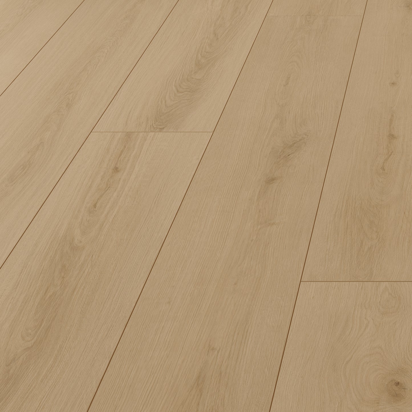 T-molding Fortuna Gold Oak