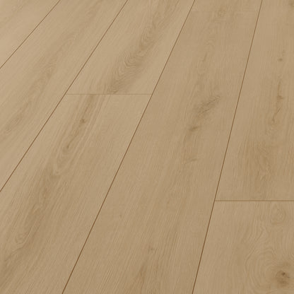 T-molding Fortuna Gold Oak