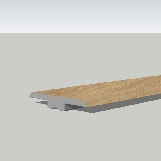 T-molding Fortuna Gold Oak