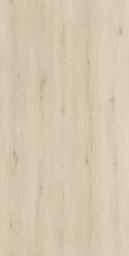 TwinsVista Cloud Dancer 14mm T x 9.3" W x 72" L AC4 Waterproof Laminate wood Flooring  (23.25 sq.ft)