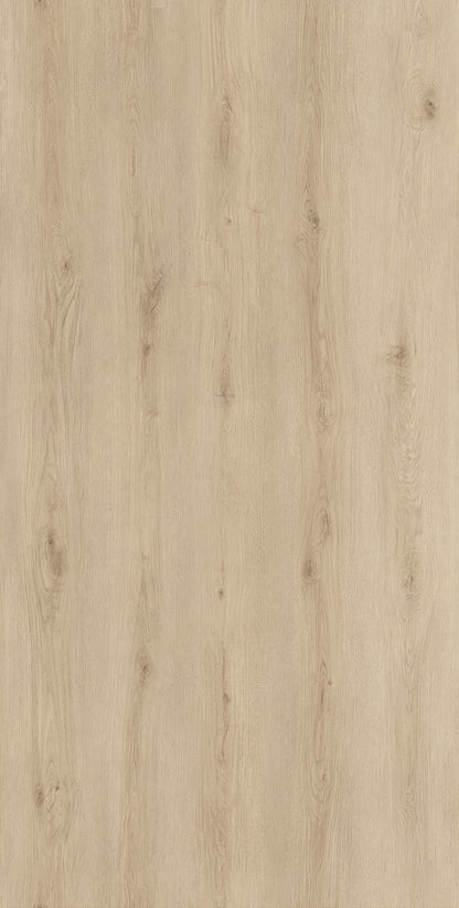 TwinsVista Milky Sand 14mm T x 9.3" W x 72" L AC4 Waterproof Laminate wood Flooring  (23.25 sq.ft)