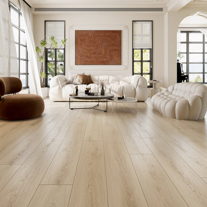 T-molding Milky Sand Oak