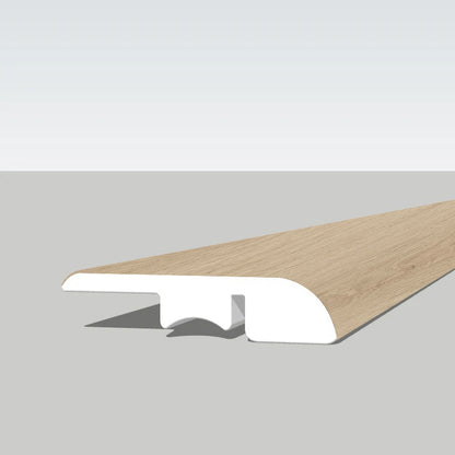 Reducer Milky Sand Oak