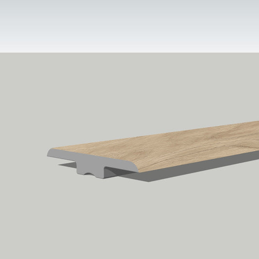 T-molding Milky Sand Oak