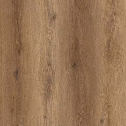 TwinsVista AB Pattern Sequoia Oak 8mm/22 MIL x 9 in. W x 60 in. L Click Lock U-Groove Waterproof WPC Luxury Vinyl Flooring (29.92 sq.ft./case)