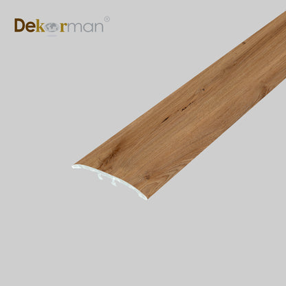 Sequoia Oak Slim Trim 3-in-1 Molding