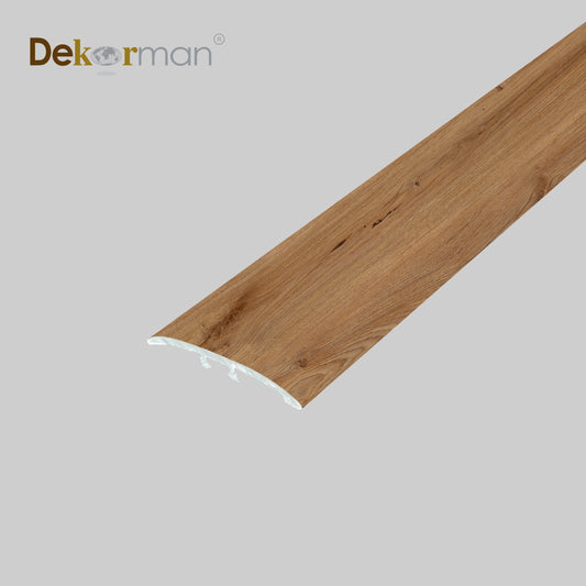 Sequoia Oak Slim Trim 3-in-1 Molding