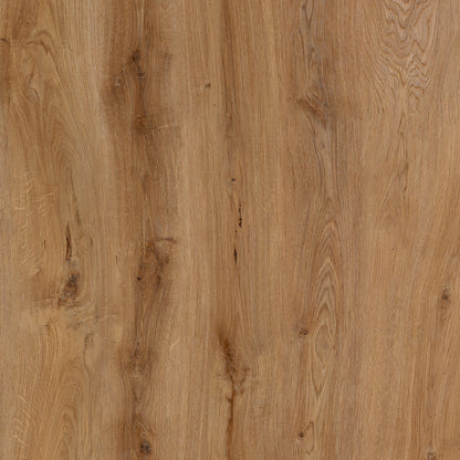 TwinsVista AB Pattern Sequoia Oak 8mm/22 MIL x 9 in. W x 60 in. L Click Lock Waterproof WPC Luxury Vinyl Flooring (29.92 sq.ft./case)