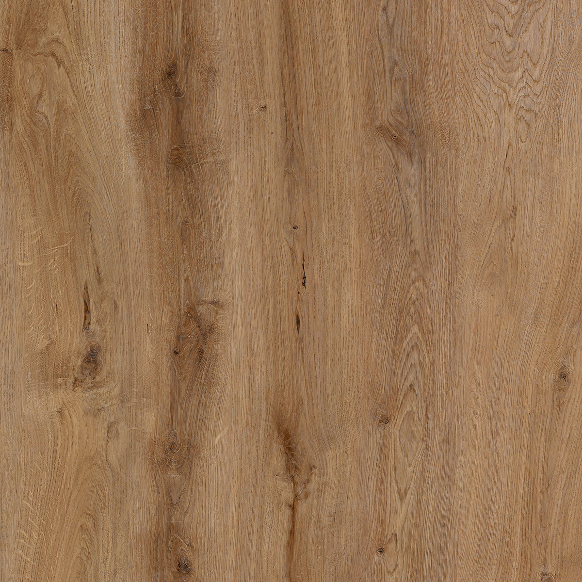 TwinsVista AB Pattern Sequoia Oak 8mm/22 MIL x 9 in. W x 60 in. L Click Lock U-Groove Waterproof WPC Luxury Vinyl Flooring (29.92 sq.ft./case)