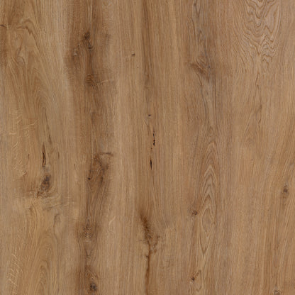TwinsVista AB Pattern Sequoia Oak 8mm/22 MIL x 9 in. W x 60 in. L Click Lock U-Groove Waterproof WPC Luxury Vinyl Flooring (29.92 sq.ft./case)