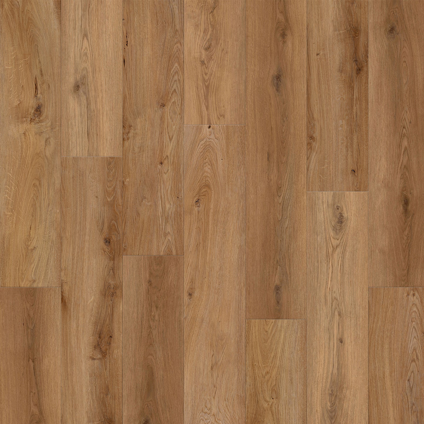 TwinsVista AB Pattern Sequoia Oak 8mm/22 MIL x 9 in. W x 60 in. L Click Lock Waterproof WPC Luxury Vinyl Flooring (29.92 sq.ft./case)