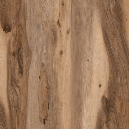 TwinsVista AB Pattern Grand Canyon Hickory 8mm/22 MIL x 9 in. W x 60 in. L Click Lock Waterproof WPC Luxury Vinyl Flooring (29.92 sq.ft./case)