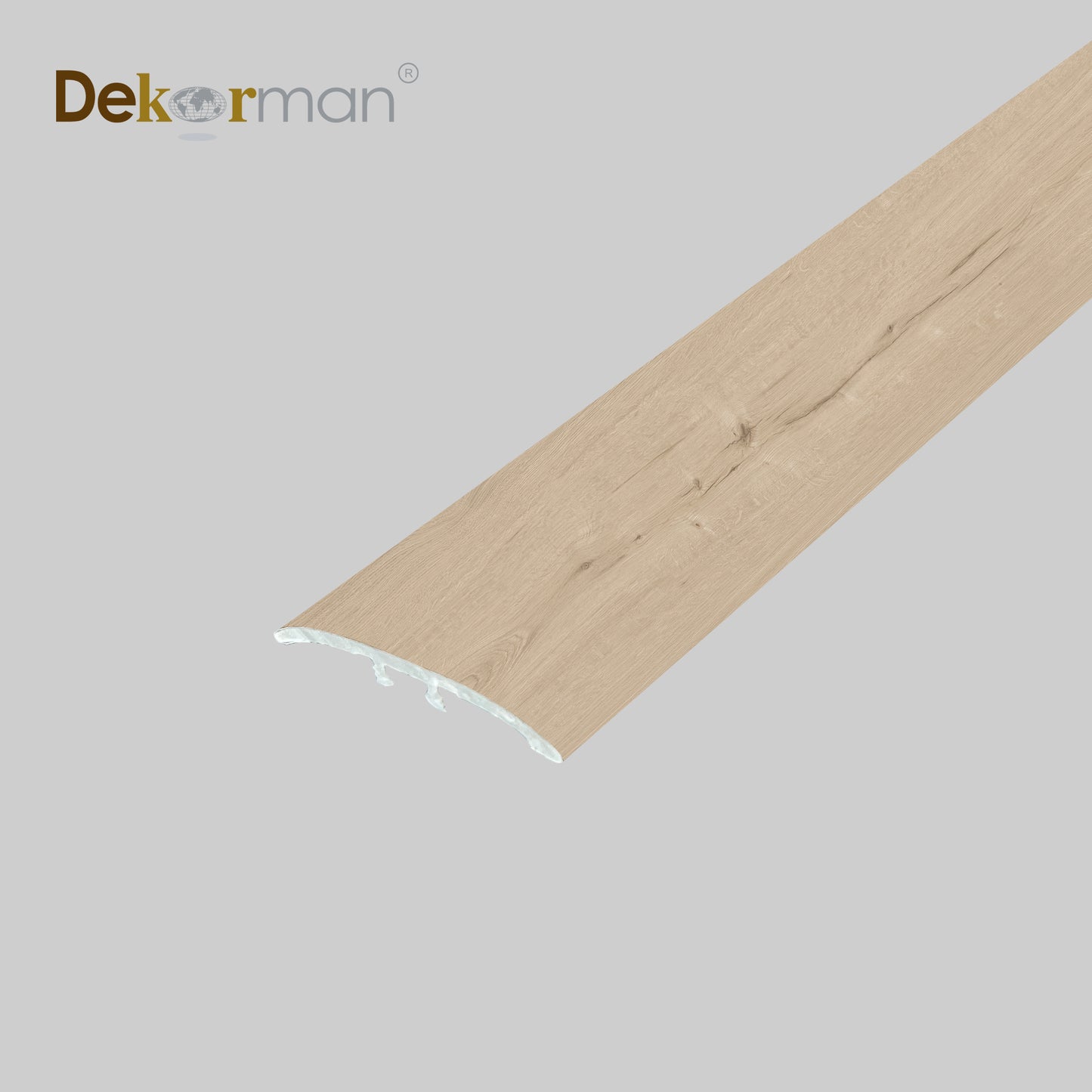 Dana Point Oak Slim Trim 3-in-1 Molding