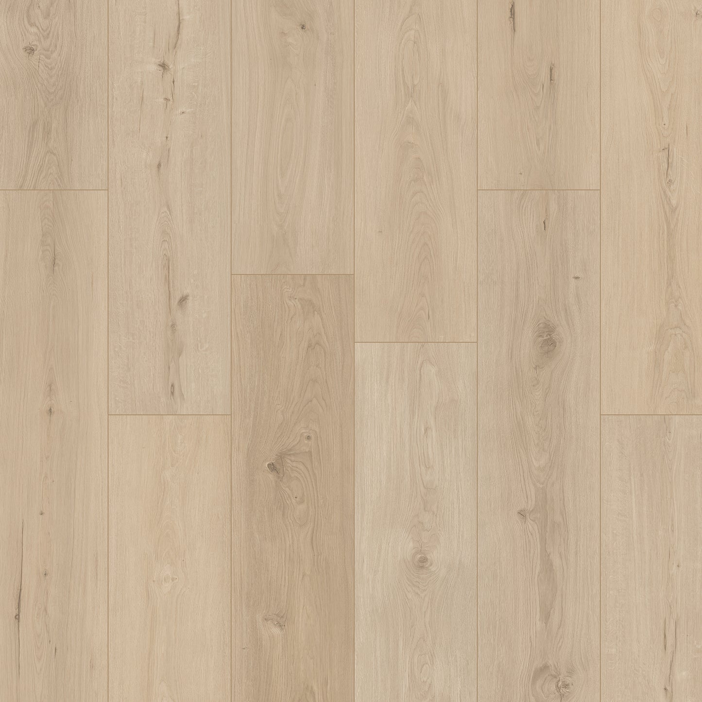 TwinsVista AB Pattern Dana Point Oak 8mm/22 MIL x 9 in. W x 72 in. L Click Lock Waterproof WPC Luxury Vinyl Flooring (27.15 sq.ft./case)