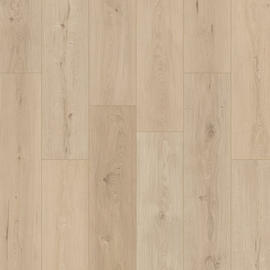 TwinsVista AB Pattern Dana Point Oak 8mm/22 MIL x 9 in. W x 72 in. L Click Lock Waterproof WPC Luxury Vinyl Flooring (27.15 sq.ft./case)