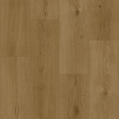 Squared Edge Stair Tread 47.25" x 11.8" Napa Oak