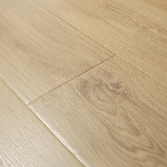 TwinsVista AB Pattern Big Sur Oak 8mm/22 MIL x 9 in. W x 72 in. L Click Lock U-Groove Waterproof WPC Luxury Vinyl Flooring (27.15 sq.ft./case)