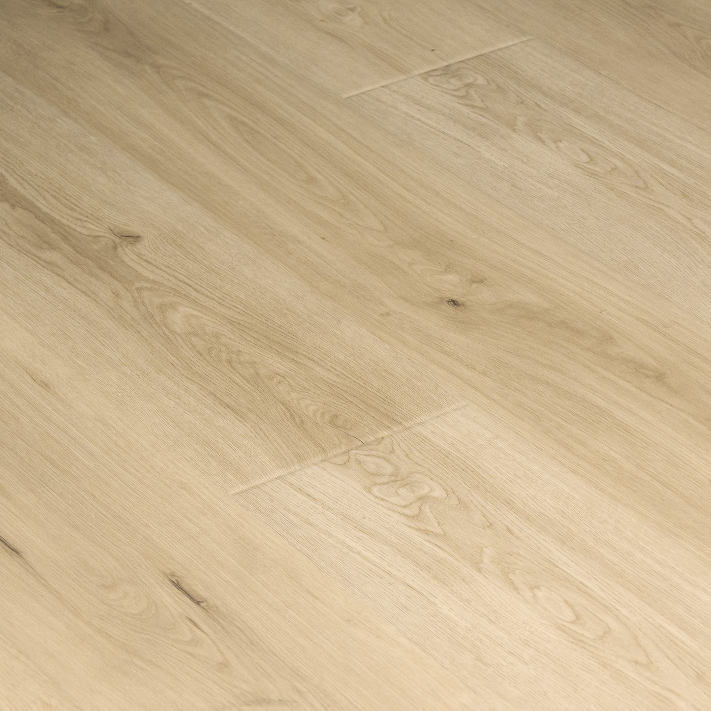 TwinsVista AB Pattern Big Sur Oak 8mm/22 MIL x 9 in. W x 72 in. L Click Lock U-Groove Waterproof WPC Luxury Vinyl Flooring (27.15 sq.ft./case)
