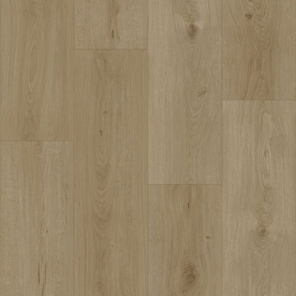 Big Sur Oak Slim Trim 3-in-1 Molding