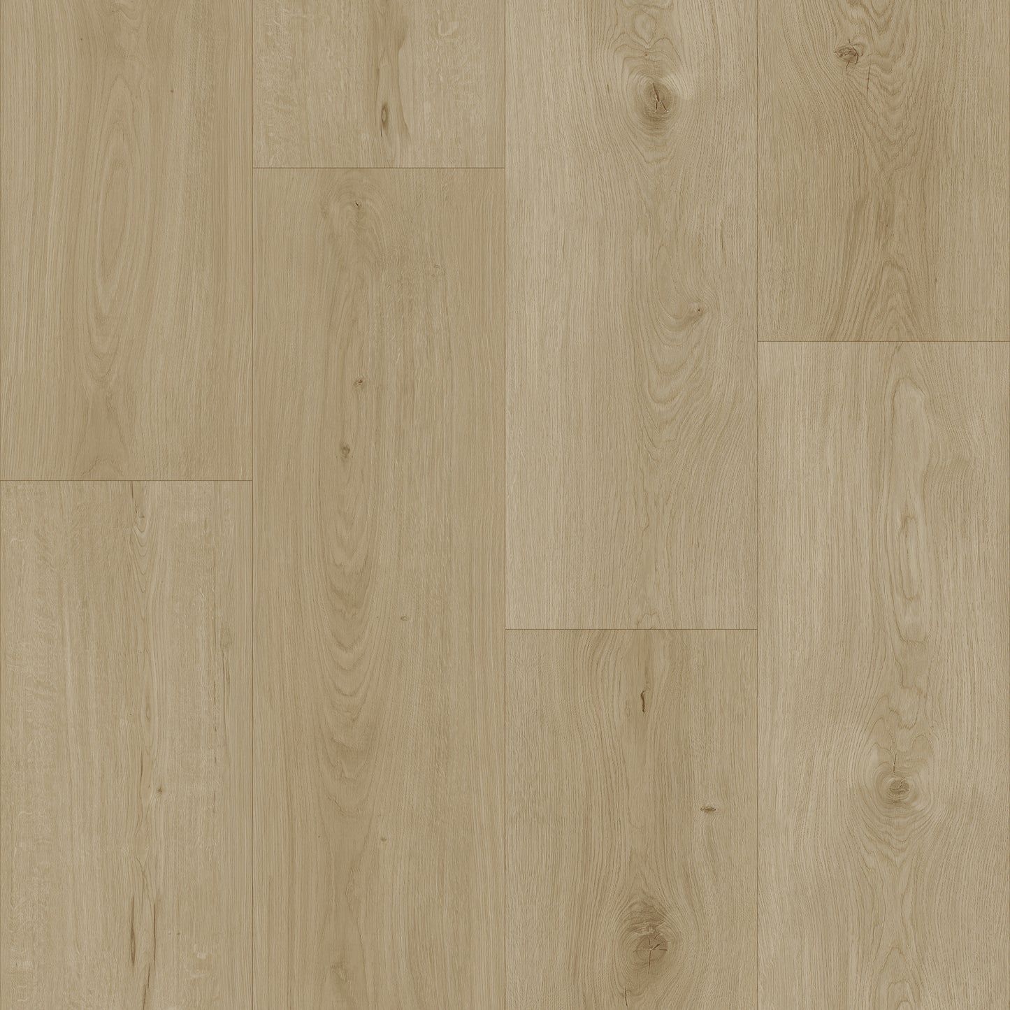 TwinsVista AB Pattern Big Sur Oak 8mm/22 MIL x 9 in. W x 72 in. L Click Lock U-Groove Waterproof WPC Luxury Vinyl Flooring (27.15 sq.ft./case)
