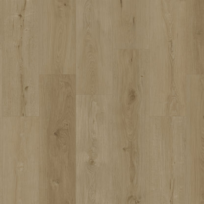 TwinsVista AB Pattern Big Sur Oak 8mm/22 MIL x 9 in. W x 72 in. L Click Lock Waterproof WPC Luxury Vinyl Flooring (27.15 sq.ft./case)