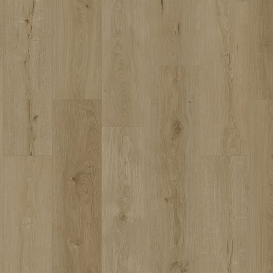 TwinsVista AB Pattern Big Sur Oak 8mm/22 MIL x 9 in. W x 72 in. L Click Lock Waterproof WPC Luxury Vinyl Flooring (27.15 sq.ft./case)