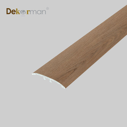 Moonstone Oak Slim Trim 3-in-1 Molding