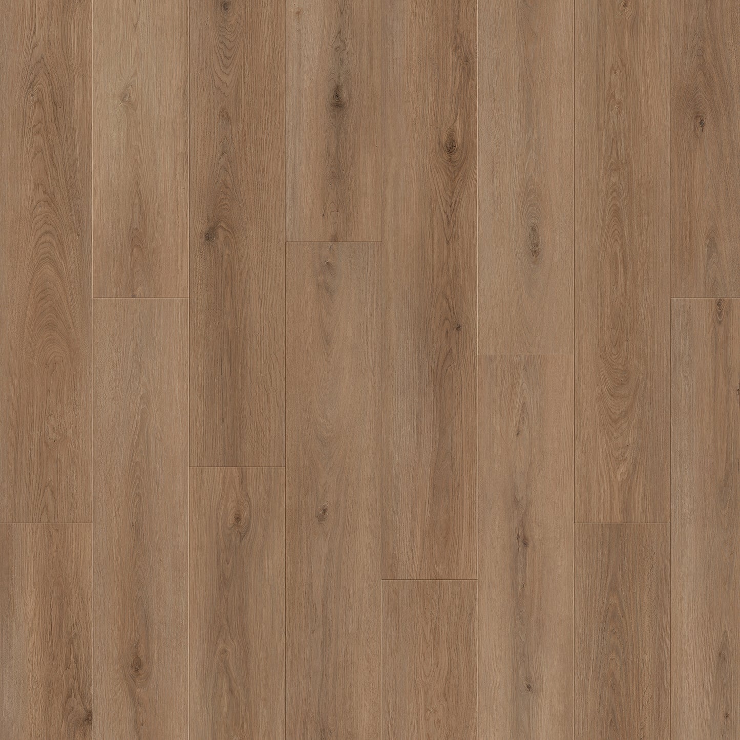 TwinsVista AB Pattern Moonstone Oak 8mm/22 MIL x 9 in. W x 72 in. L Click Lock Waterproof WPC Luxury Vinyl Flooring (26.95 sq.ft./case)