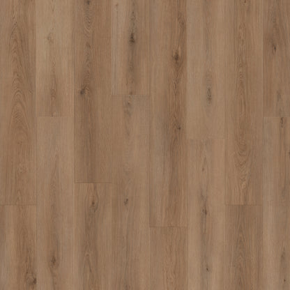 TwinsVista AB Pattern Moonstone Oak 8mm/22 MIL x 9 in. W x 72 in. L Click Lock Waterproof WPC Luxury Vinyl Flooring (26.95 sq.ft./case)