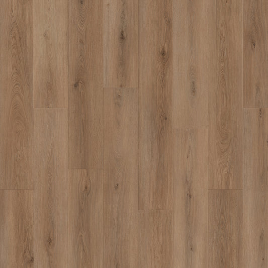 TwinsVista AB Pattern Moonstone Oak 8mm/22 MIL x 9 in. W x 72 in. L Click Lock Waterproof WPC Luxury Vinyl Flooring (26.95 sq.ft./case)