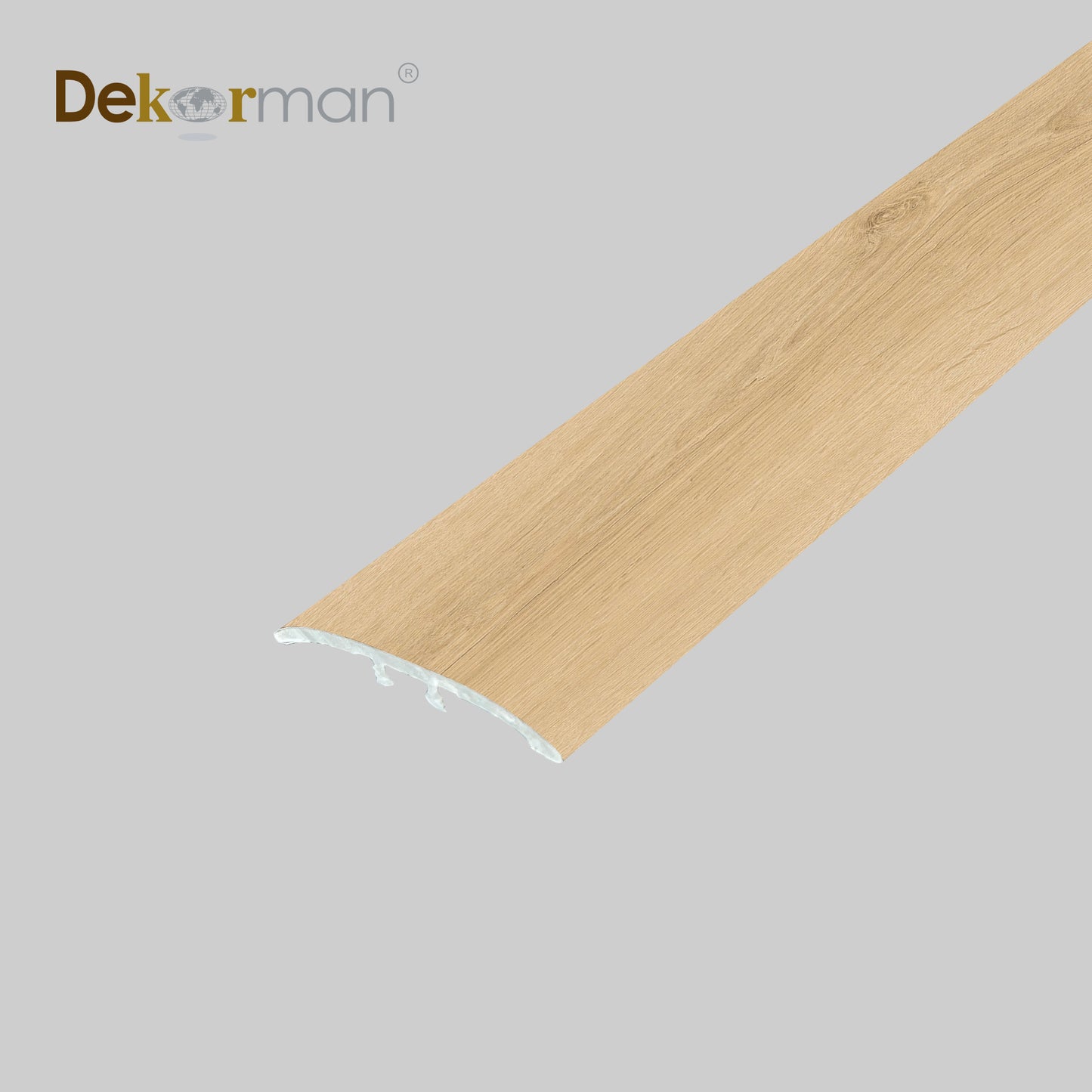 Malibu Oak Slim Trim 3-in-1 Molding