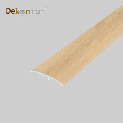 Malibu Oak Slim Trim 3-in-1 Molding
