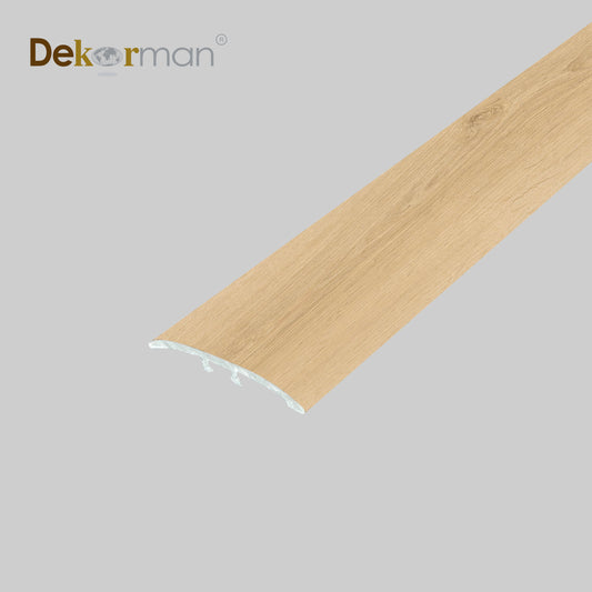 Malibu Oak Slim Trim 3-in-1 Molding