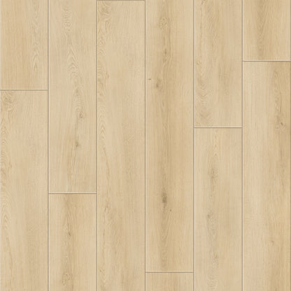 Malibu Oak Slim Trim 3-in-1 Molding