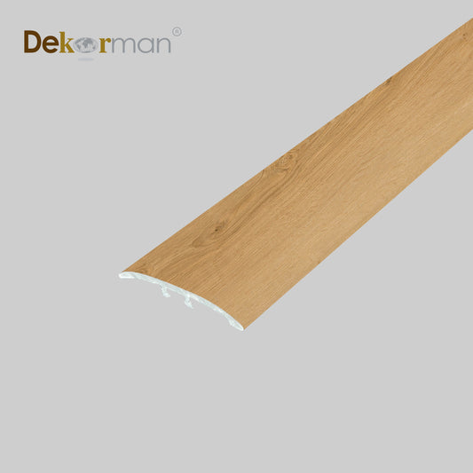 Richland Oak Slim Trim 3-in-1 Molding