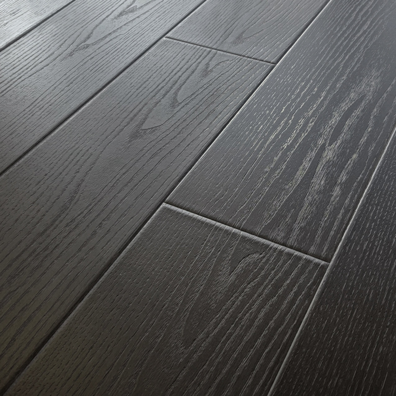 Reducer Charcoal Oak