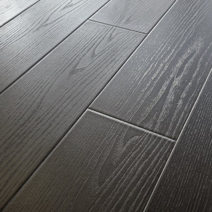 T-molding Charcoal Oak