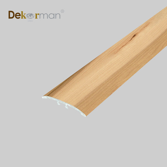 Nordic Maple Slim Trim 3-in-1 Molding
