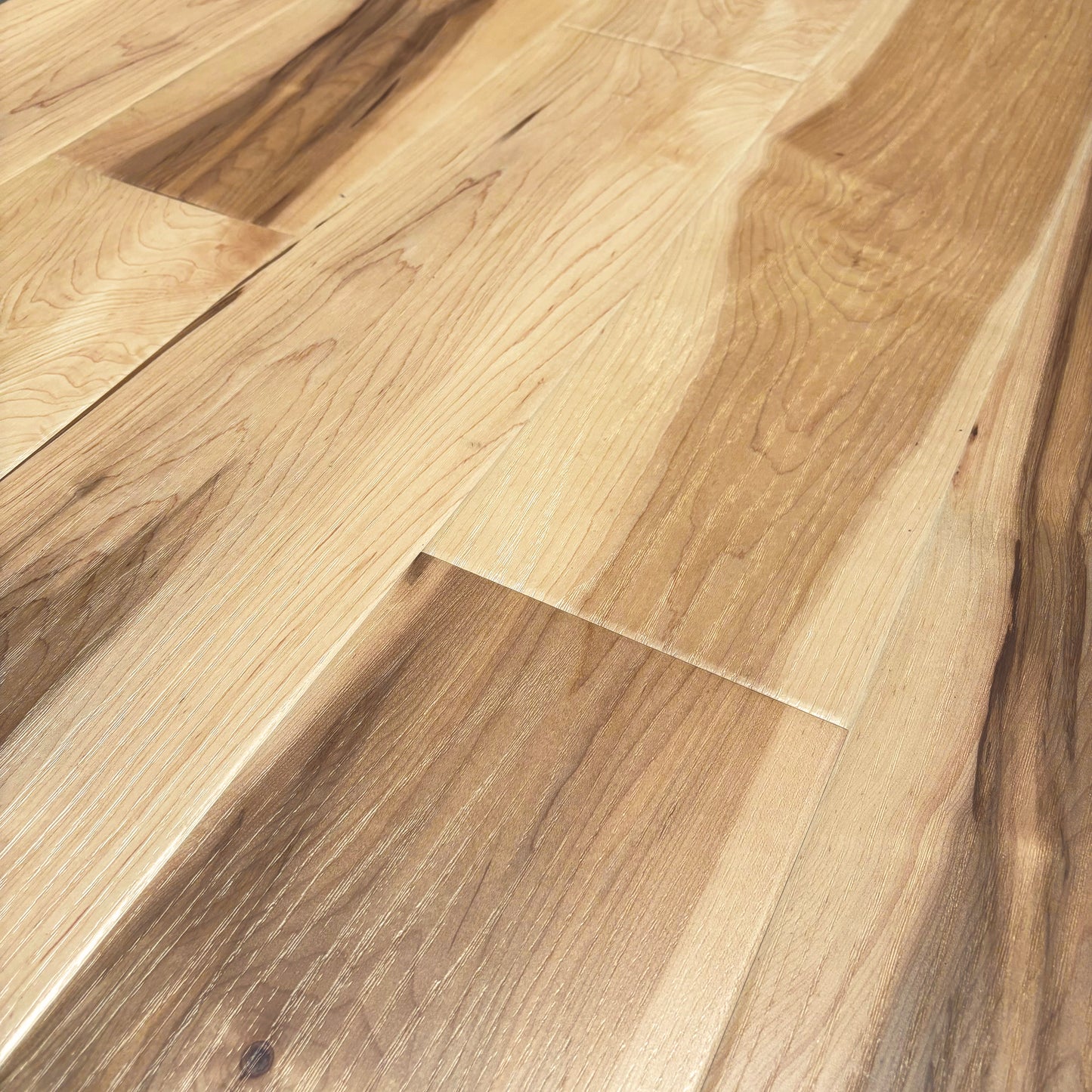 Nordic Maple Slim Trim 3-in-1 Molding