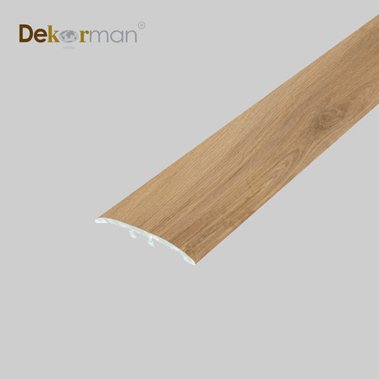 Makow Oak Slim Trim 3-in-1 Molding